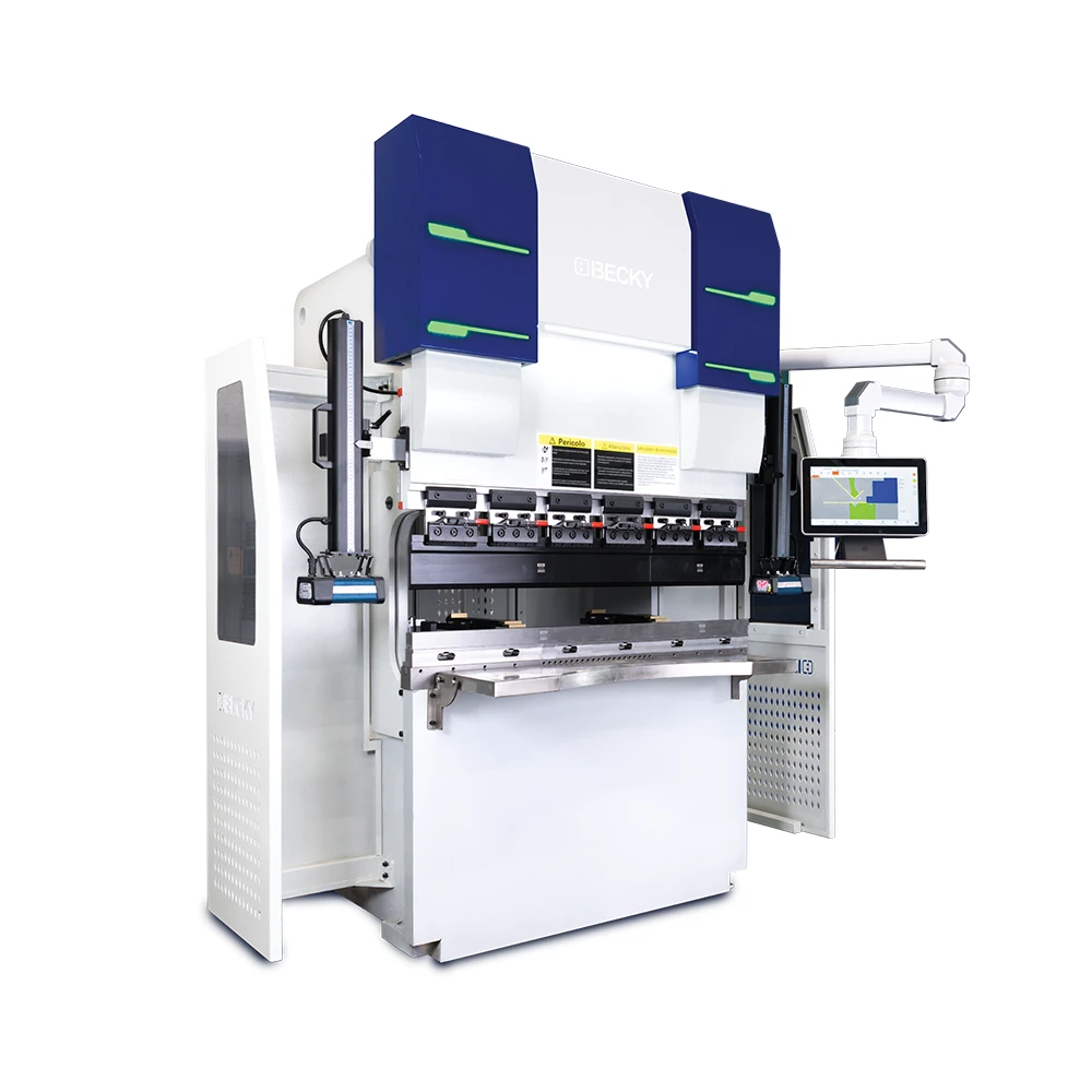 XBEND ELECTRO HYDRAULIC HPA